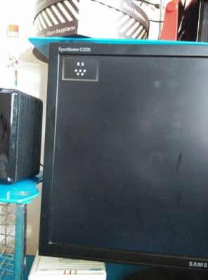 博客主机怎么回事(主机亮显示器不亮怎么回事)-图1 博客主机怎么回事(主机亮显示器不亮怎么回事)-图1