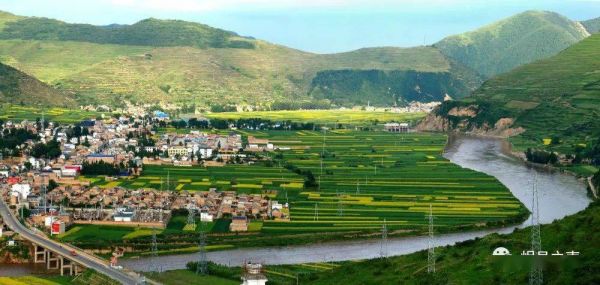 岷县日皮地点在哪里(岷县哪里有)-图3 岷县日皮地点在哪里(岷县哪里有)-图3