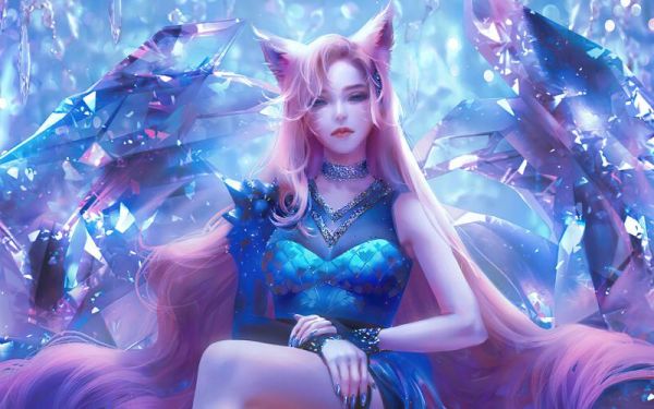 妩媚之夜在哪里能买到(获得妩媚妖姬角色加成效果)-图3 妩媚之夜在哪里能买到(获得妩媚妖姬角色加成效果)-图3