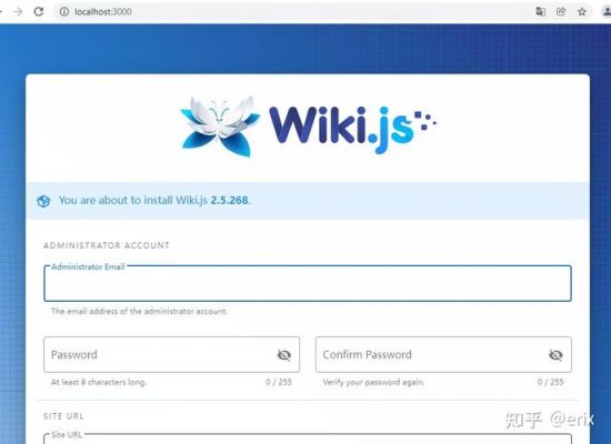 什么是wiki域名(wiki域名可以备案吗)-图2 什么是wiki域名(wiki域名可以备案吗)-图2