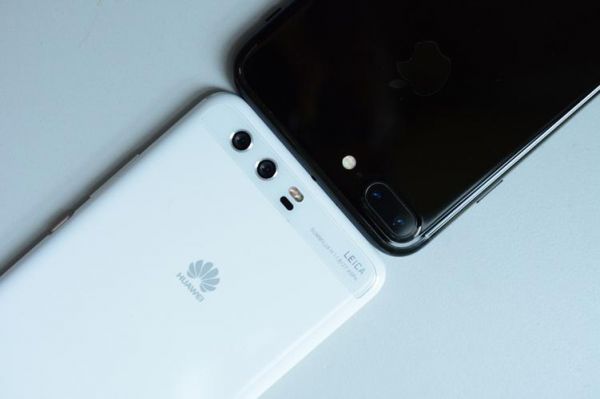 华为p10pk苹果7(华为p10对比苹果7)-图3 华为p10pk苹果7(华为p10对比苹果7)-图3