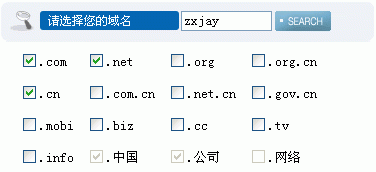 中文域名编码转换(中文域名转换英文域名)-图3 中文域名编码转换(中文域名转换英文域名)-图3