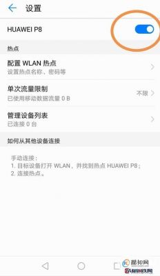 华为热点灰色(华为热点灰色怎么回事)-图1 华为热点灰色(华为热点灰色怎么回事)-图1