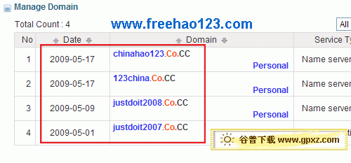 cc结尾域名(域名后面是cc)-图2 cc结尾域名(域名后面是cc)-图2