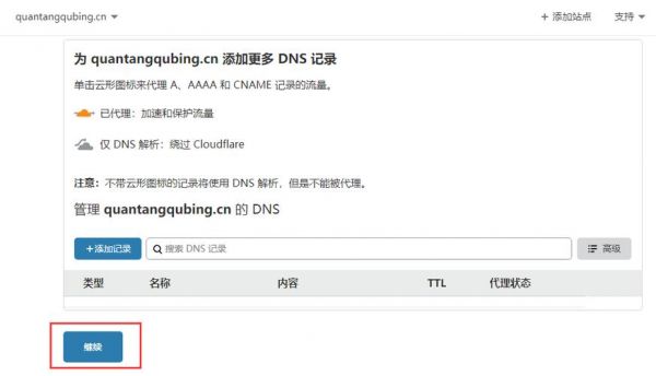 域名url转发标题(域名url跳转)-图2 域名url转发标题(域名url跳转)-图2