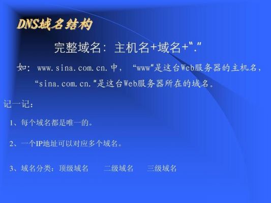包含主机域名域名的词条-图2 包含主机域名域名的词条-图2