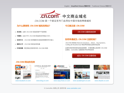 com与io域名(域名中com和cn)-图1 com与io域名(域名中com和cn)-图1