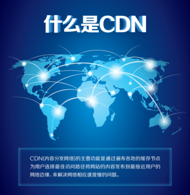 cdn与域名(cdn加速域名和源域名)-图2 cdn与域名(cdn加速域名和源域名)-图2