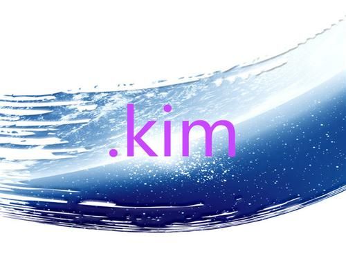 kim域名的优势(kim域名含义)-图2 kim域名的优势(kim域名含义)-图2