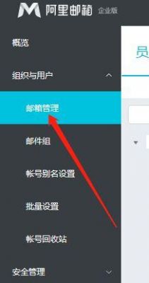 阿里后台邮箱怎么登陆(阿里邮箱管理员账号怎么进入)-图1 阿里后台邮箱怎么登陆(阿里邮箱管理员账号怎么进入)-图1