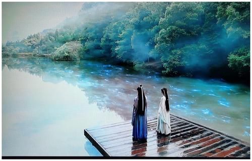 琉璃在哪里拍摄取景(琉璃的拍摄场地)-图1 琉璃在哪里拍摄取景(琉璃的拍摄场地)-图1