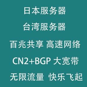 台湾的服务器(台湾的服务器,数据到日本)-图2 台湾的服务器(台湾的服务器,数据到日本)-图2