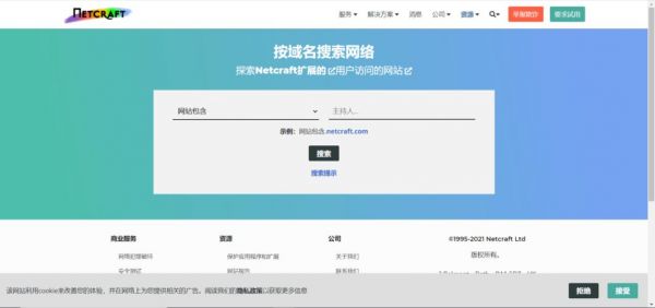 地域名查(域名地址查询工具)-图2 地域名查(域名地址查询工具)-图2