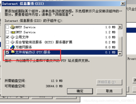 服务器搭建网页(服务器搭建网页可以ftp下载)-图2 服务器搭建网页(服务器搭建网页可以ftp下载)-图2