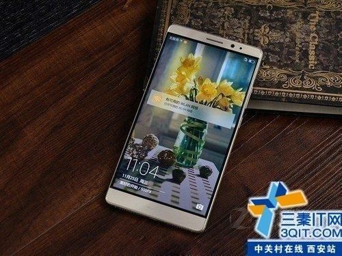 华为mate8移动版支持联通4g吗(mate8移动版可以用电信吗)-图3 华为mate8移动版支持联通4g吗(mate8移动版可以用电信吗)-图3