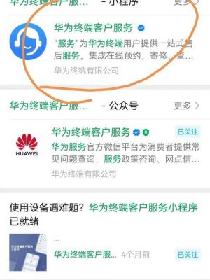 华为在线服务(华为在线服务电话号码)-图2 华为在线服务(华为在线服务电话号码)-图2