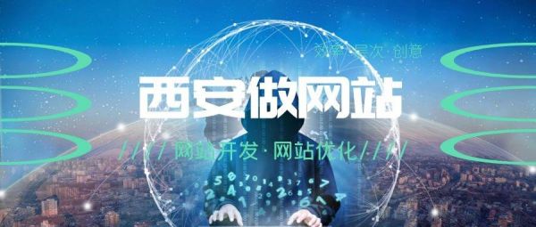西安哪里有做网站的(西安做网站公司哪家好)-图3 西安哪里有做网站的(西安做网站公司哪家好)-图3
