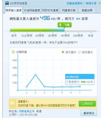 怎样看服务器网速(服务器网速慢的原因)-图1 怎样看服务器网速(服务器网速慢的原因)-图1
