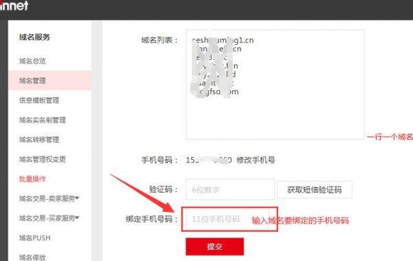 独立域名费用(手机如何绑定独立域名)-图3 独立域名费用(手机如何绑定独立域名)-图3