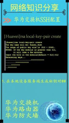 华为ss(华为ssh)-图2 华为ss(华为ssh)-图2