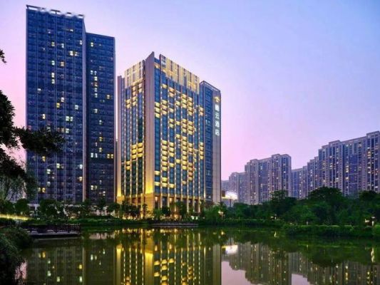 佛山什么酒店有服务器(佛山哪里酒店多)-图1 佛山什么酒店有服务器(佛山哪里酒店多)-图1