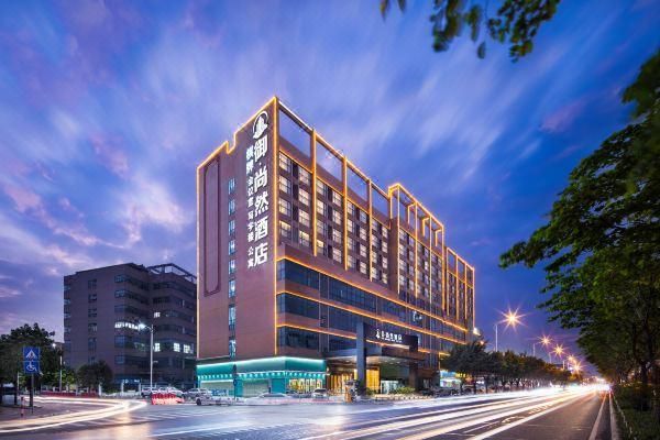 佛山什么酒店有服务器(佛山哪里酒店多)-图2 佛山什么酒店有服务器(佛山哪里酒店多)-图2