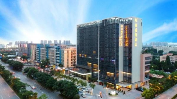 佛山什么酒店有服务器(佛山哪里酒店多)-图3 佛山什么酒店有服务器(佛山哪里酒店多)-图3