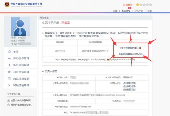 中国服务器如何备案(外国服务器备案)-图3 中国服务器如何备案(外国服务器备案)-图3