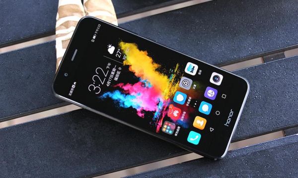 华为v9手机图片(华为9a手机图片)-图2 华为v9手机图片(华为9a手机图片)-图2