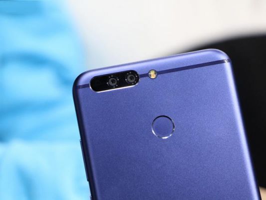 华为v9手机图片(华为9a手机图片)-图3 华为v9手机图片(华为9a手机图片)-图3