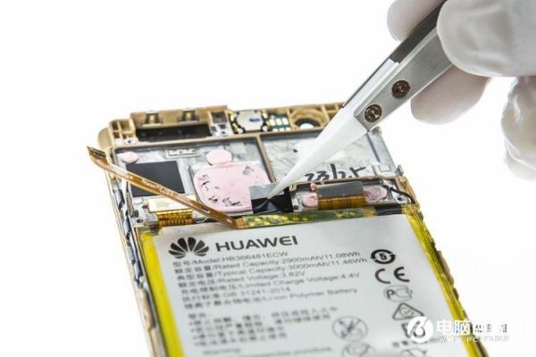 华为p9电源(华为p9电源键更换教程)-图1 华为p9电源(华为p9电源键更换教程)-图1