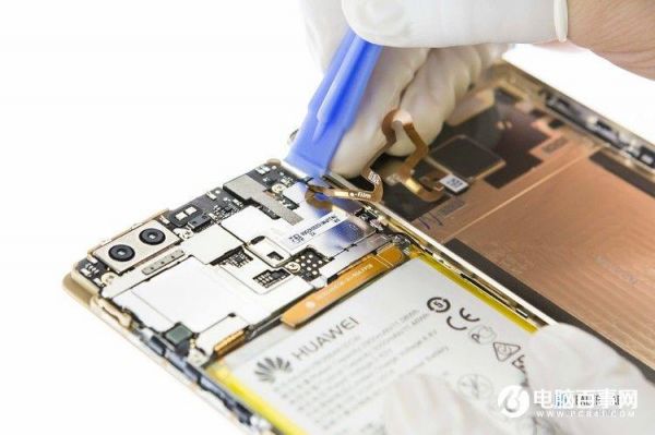 华为p9电源(华为p9电源键更换教程)-图3 华为p9电源(华为p9电源键更换教程)-图3