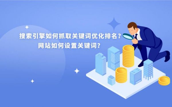 去哪里设置网站关键词(设置网页关键词)-图1 去哪里设置网站关键词(设置网页关键词)-图1