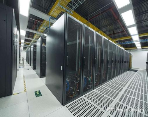 IDC服务器建设(2022年服务器IDC)-图1 IDC服务器建设(2022年服务器IDC)-图1