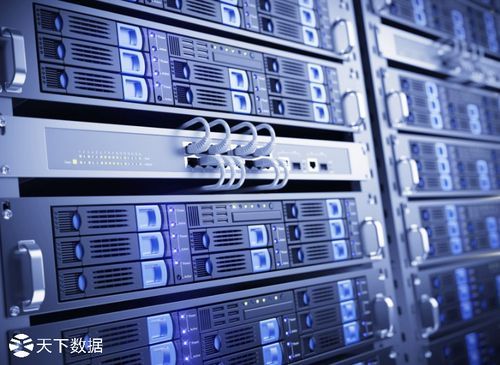 IDC服务器建设(2022年服务器IDC)-图3 IDC服务器建设(2022年服务器IDC)-图3