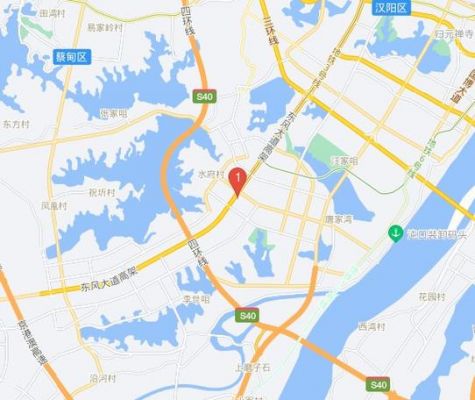 汉南工商局在哪里(武汉汉口工商局电话号码)-图2 汉南工商局在哪里(武汉汉口工商局电话号码)-图2