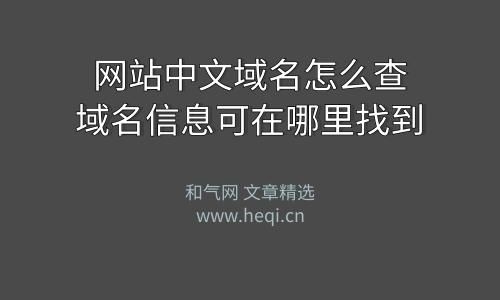 网站域名怎样查询(网站域名地址怎么查询)-图3 网站域名怎样查询(网站域名地址怎么查询)-图3