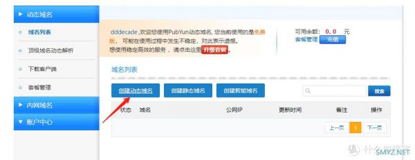 为什么要用域名(为什么要用域名访问网站)-图3 为什么要用域名(为什么要用域名访问网站)-图3