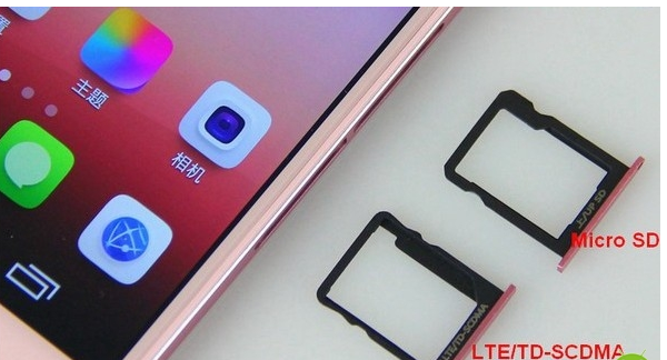 华为mate7sd卡怎么安装(华为mate7插卡方法)-图3 华为mate7sd卡怎么安装(华为mate7插卡方法)-图3