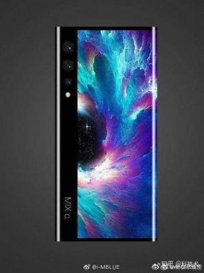 华为mix(华为Mix Alpha)-图3 华为mix(华为Mix Alpha)-图3