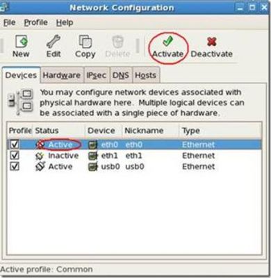 linux怎么装网卡驱动(linux系统网卡驱动怎么安装)-图1 linux怎么装网卡驱动(linux系统网卡驱动怎么安装)-图1