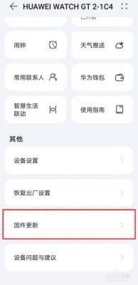 华为固件(华为固件更新在哪)-图3 华为固件(华为固件更新在哪)-图3