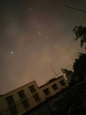 华为手机怎么拍星星(华为手机怎么拍星星专业模式)-图2 华为手机怎么拍星星(华为手机怎么拍星星专业模式)-图2