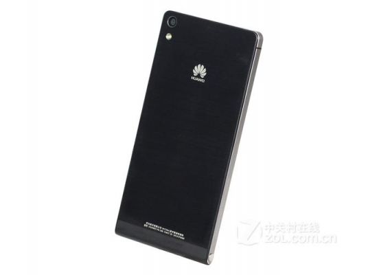 华为p6双(华为p6)-图2 华为p6双(华为p6)-图2