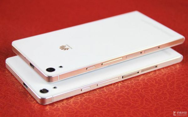 华为p6双(华为p6)-图3 华为p6双(华为p6)-图3