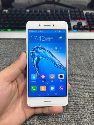 华为畅享6s(华为畅享6s)-图1 华为畅享6s(华为畅享6s)-图1