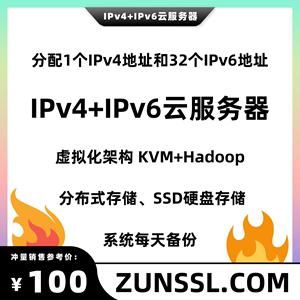 ipv6服务器出租(ipv6服务器租用)-图1 ipv6服务器出租(ipv6服务器租用)-图1