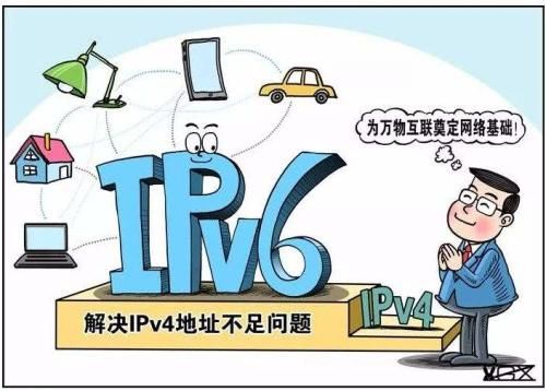 ipv6服务器出租(ipv6服务器租用)-图2 ipv6服务器出租(ipv6服务器租用)-图2
