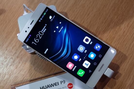 华为p9玩游戏怎么样(华为p9玩游戏怎么样啊)-图3 华为p9玩游戏怎么样(华为p9玩游戏怎么样啊)-图3